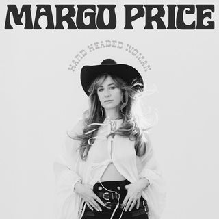 Margo Price- Hard Headed Woman