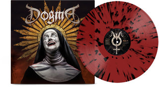 The Dogma- Dogma (Vinyl)