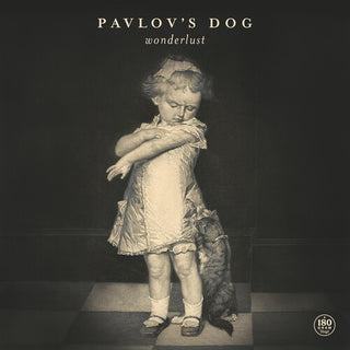 Pavlovs Dog- Wonderlust