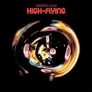 Hiromasa Suzuki- High-Flying