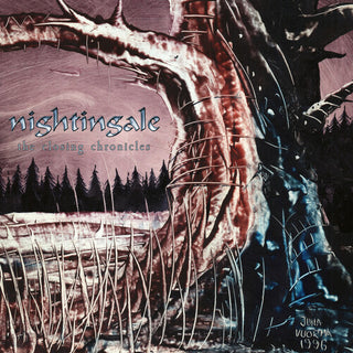 Nightingale- The Closing Chronicles