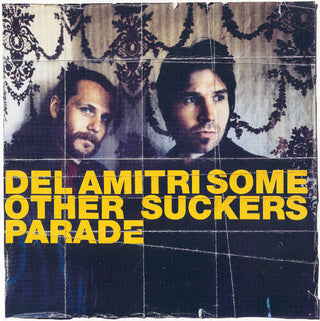 Del Amitri- Some Other Sucker's Parade