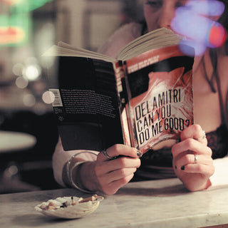 Del Amitri- Can You Do Me Good?