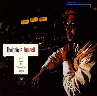 Thelonious Monk- Thelonious Himself - UHQCD