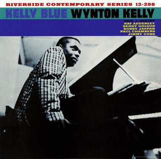 Wynton Kelly- Kelly Blue - UHQCD