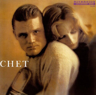 Chet Baker- Chet - UHQCD