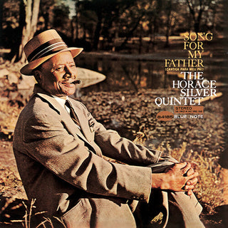 Horace Silver- Song For My Father - UHQCD
