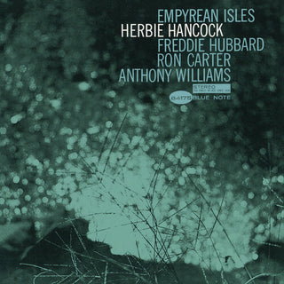 Herbie Hancock- Empyrean Isles - UHQCD