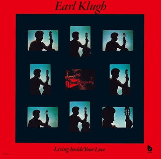 Earl Klugh- Living Inside Your Love - UHQCD