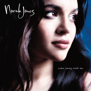 Norah Jones- Come Away With Me - UHQCD
