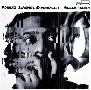 Robert Glasper Experiment- Black Radio - UHQCD
