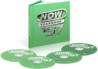 Various Artists- Now Yearbook 1997 / Various - Special Edition
