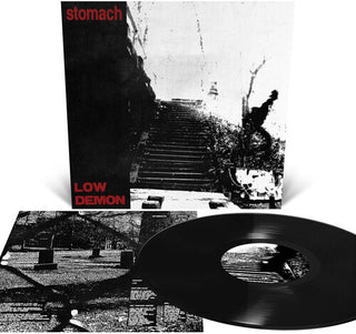 Stomach- Low Demon