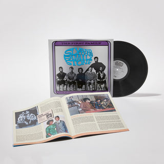 Sly and the Family Stone- The First Family: Live At Winchester Cathedral 1967