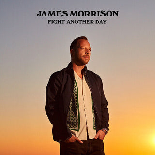 James Morrison- Fight Another Day (Indie Exclusive)