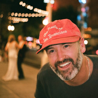 R.J.F.- Cleaning Out the Empty Administration Building