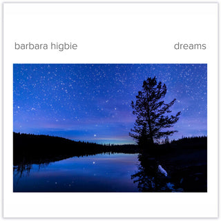 Barbara Higbie- Dreams
