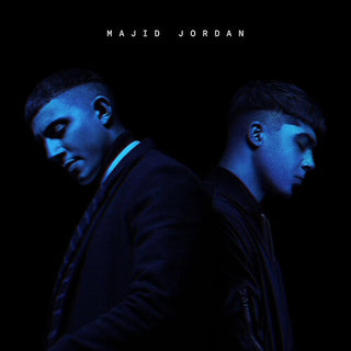 Majid Jordan- Majid Jordan