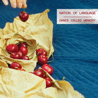 Nation of Language- Dance Called Memory