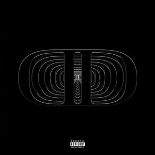 Lil Tecca- DOPAMINE (SIGNED COPY)