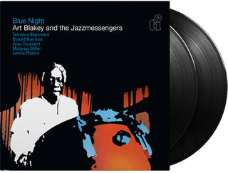 Art Blakey- Blue Night (Expanded Edition)
