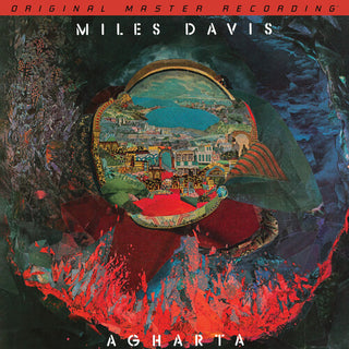 Miles Davis- Agharta