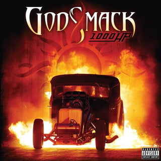 Godsmack- 1000hp