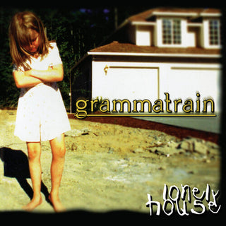 Grammatrain- Lonely House (30th Anniversary) (Vinyl)