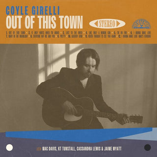Coyle Girelli- Out Of This Town