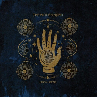 The Hidden Hand- Live In Leipzig