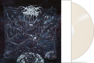 Darkthrone- It Beckons Us All - Cream Colored Vinyl