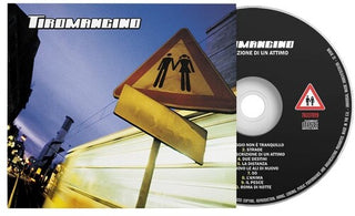 Tiromancino- La Descrizione Di Un Attimo