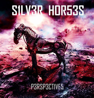 Silver Horses- Perspectives