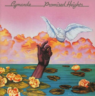 Cymande- Promised Heights