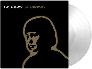 Sophie Zelmani- Sing & Dance - Limited 180-Gram Crystal Clear Vinyl