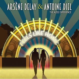 A2D2 Experience- Feels Like Home