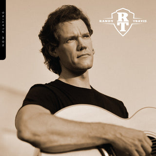 Randy Travis- Now Playing
