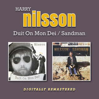 Harry Nilsson- Duit On Mon Dei / Sandman