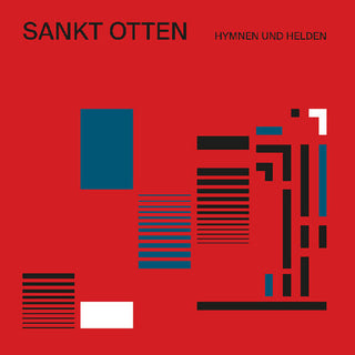 Sankt Otten- Hymnen Und Helden (Vinyl)