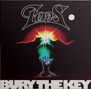 Tops- Bury the Key