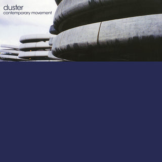 Duster- Contemporary Movement (Y2K 25th Anniversary)