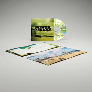 Minus the Bear- Menos El Oso (20th Anniversary Deluxe)