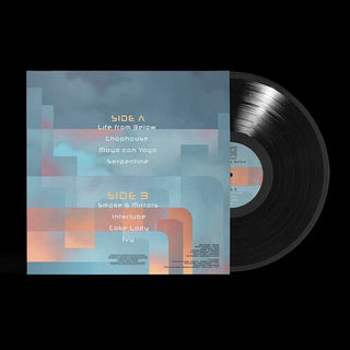 Polyrhythmics- Life From Below