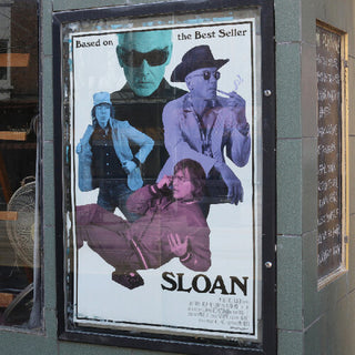 Sloan- Based On The Best Seller