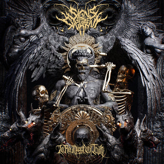 Signs of the Swarm- To Rid Myself Of Truth