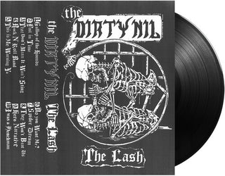 Dirty Nil- The Lash