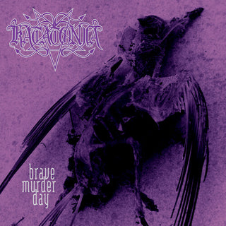 Katatonia- Brave Murder Day