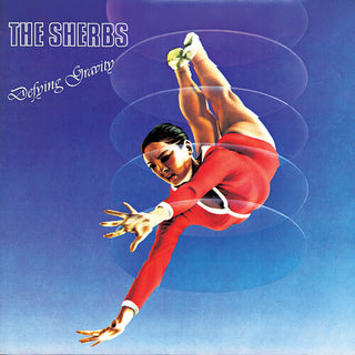 Sherbs- Defying Gravity - Opaque Deep Purple