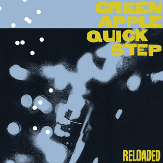 Green Apple Quick Step- Reloaded