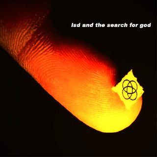 Lsd and the Search for God- Lsd And The Search For God (CD)